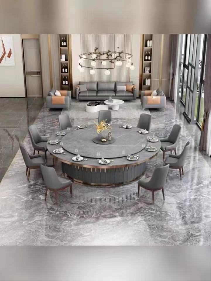 大型餐桌定制廠家