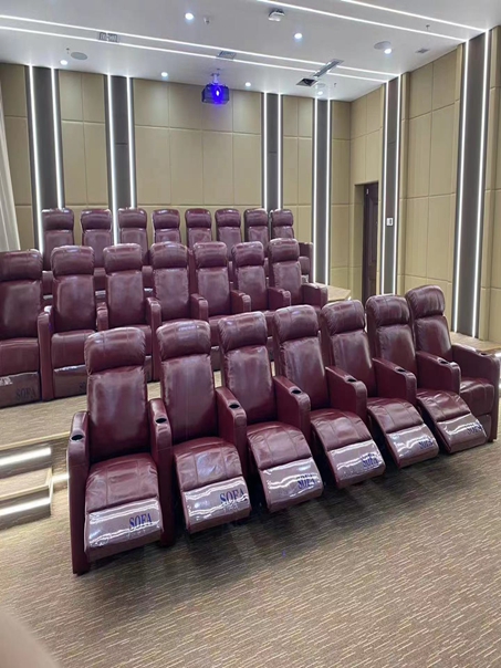 小型多功能沙發(fā)