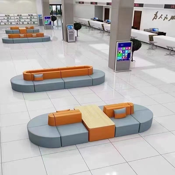 電動(dòng)多功能組合沙發(fā)