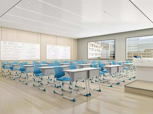 中小學(xué)課桌椅生產(chǎn)廠(chǎng)家